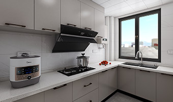 櫥柜加盟店要怎么運營才賺錢呢？