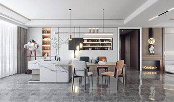 加盟整木定制十大品牌要注意什么？