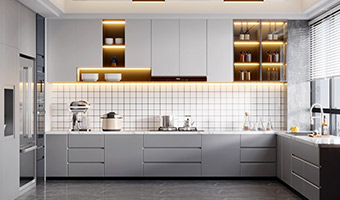 怎么加盟定制櫥柜品牌，要多少錢？