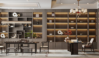 全屋定制加盟怎么選擇廠家？