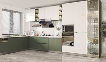 不同的櫥柜款式都適用于哪些戶(hù)型？