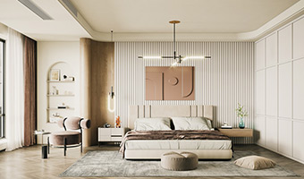 臥室的裝修有哪些風(fēng)水要注意？