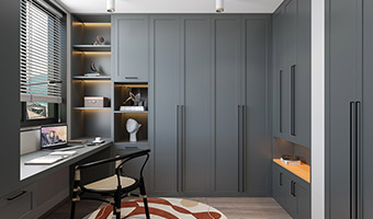 全屋定制家具有哪些板材材質(zhì)？