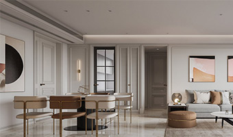 加盟全屋定制市場的一個走勢如何？