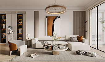 全屋定制有哪些風(fēng)格可以設(shè)計？