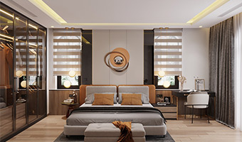 全屋定制要多少錢，有什么優(yōu)點(diǎn)？