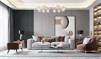 現(xiàn)代輕奢與新中式，哪個更流行？