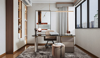 全屋定制現(xiàn)代輕奢風(fēng)格是什么？