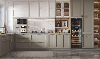 定制櫥柜板材要怎么選擇材質(zhì)？