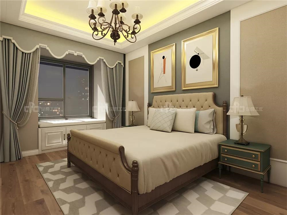 天上月圓，人間團圓—品尊工匠整木定制(圖2)