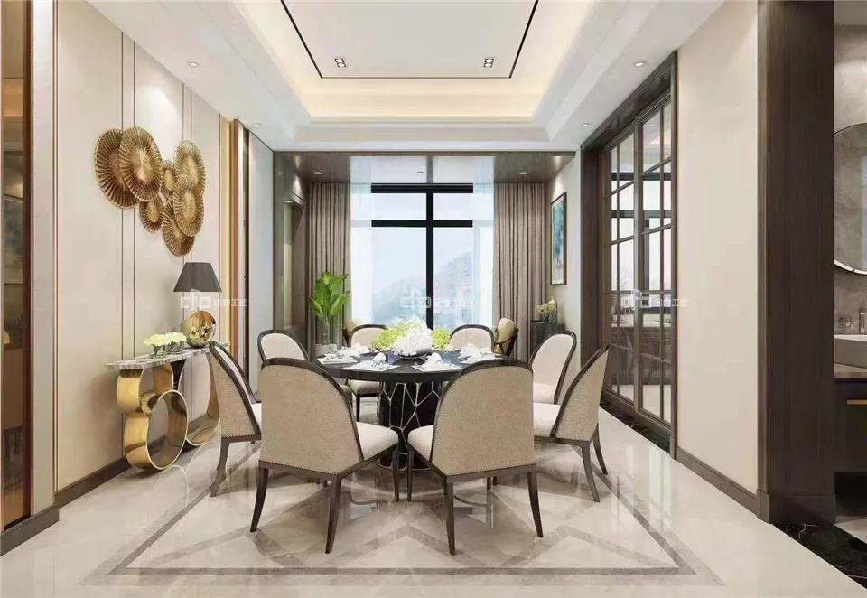 天上月圓，人間團圓—品尊工匠整木定制(圖9)