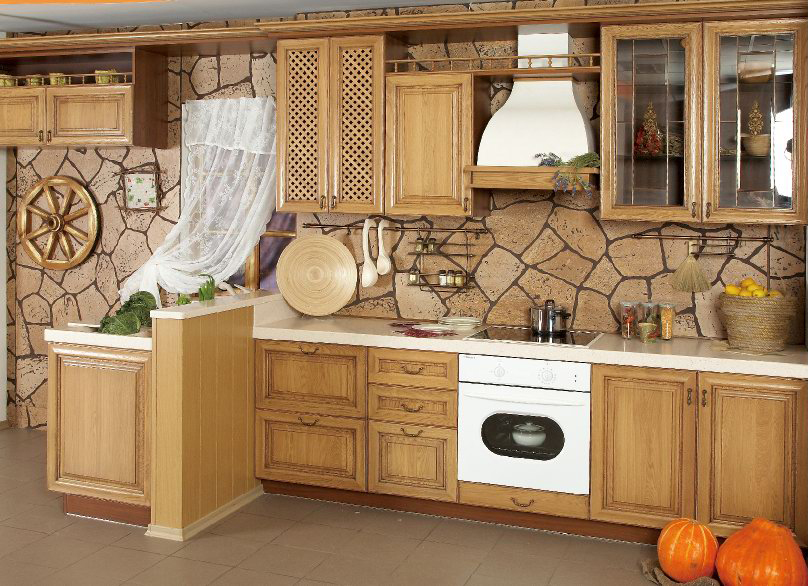 定制整體櫥柜該有的標(biāo)準(zhǔn)尺寸是多少？(圖1)