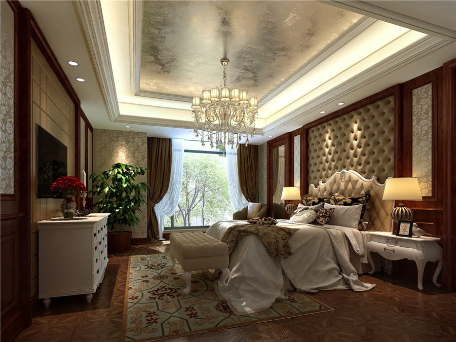 整木定制安裝前后的注意事項(xiàng)，你知道多少？(圖1)