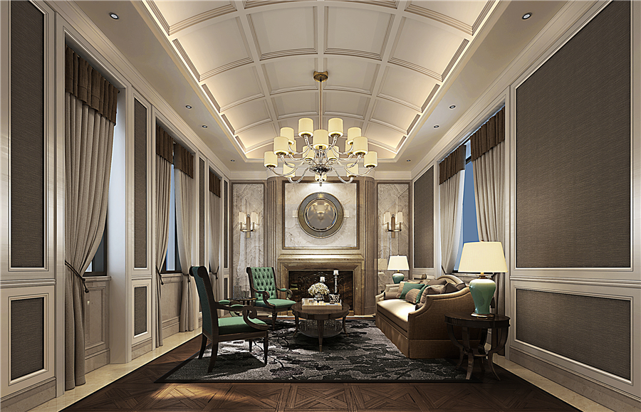 整木定制家具裝修有哪些坑？你一定要知道！(圖1)