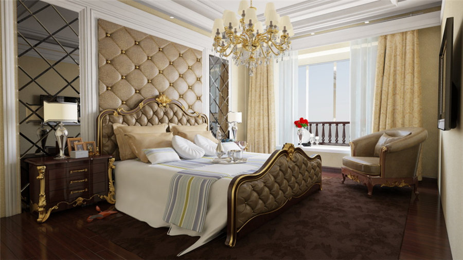 家里整木家裝定制是用哪種材質(zhì)好？板材的優(yōu)缺(圖1)