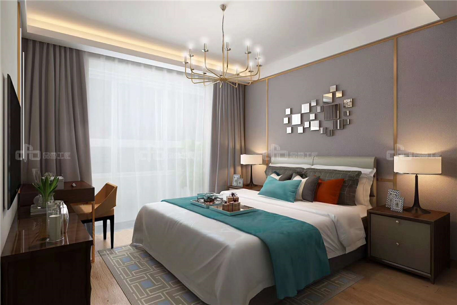 整木定制品牌加盟考察時(shí)主要看什么？(圖1)