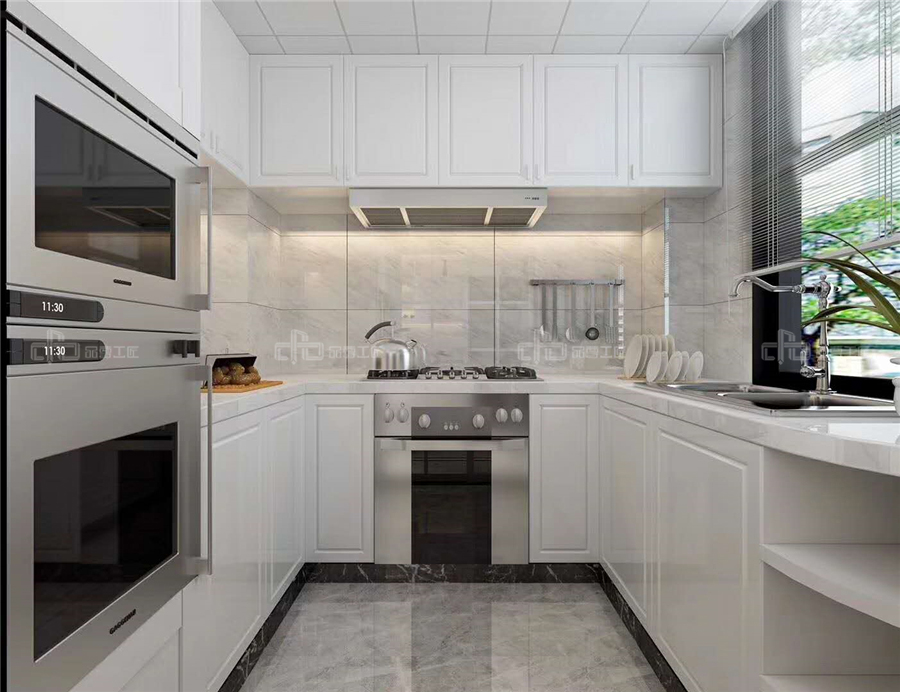 整木定制品牌加盟考察時(shí)主要看什么？(圖2)