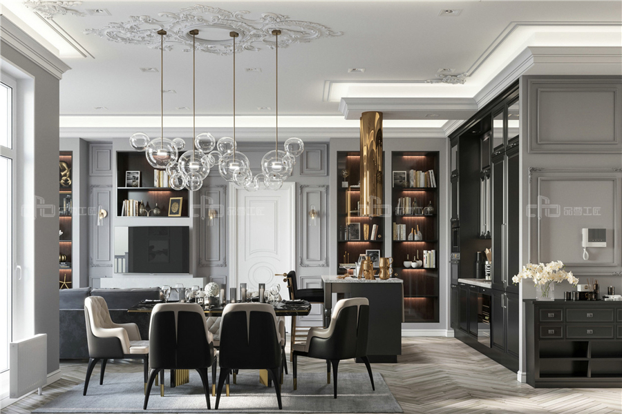 整木定制家具價格為什么那么貴？(圖2)