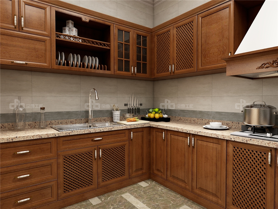 整木定制品牌加盟需要注意什么？(圖3)