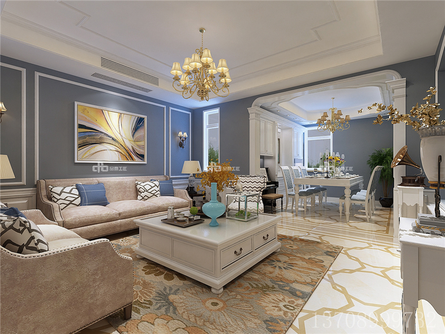 裝修整木定制什么品牌好？(圖3)