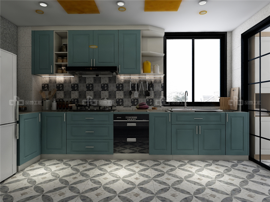 整木定制加盟哪個品牌靠譜些？(圖1)