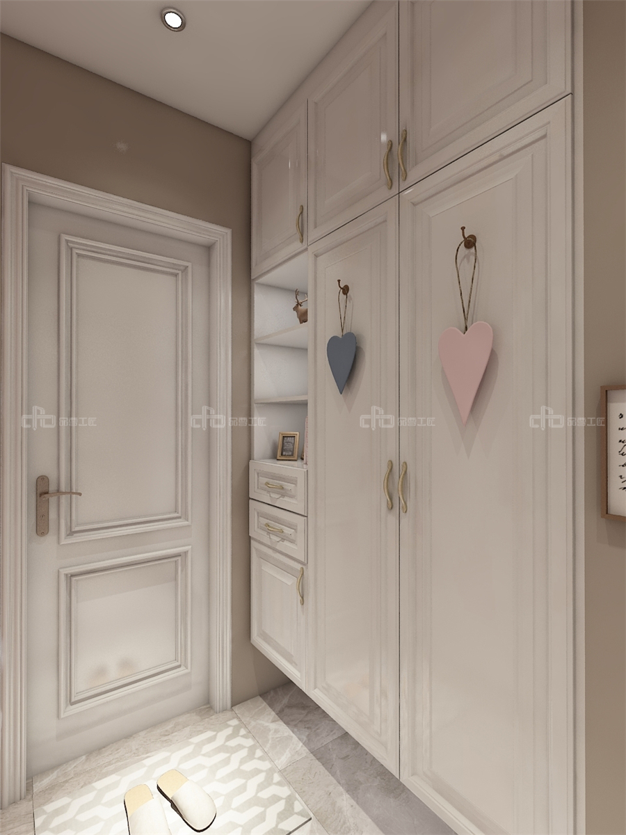 整木定制木門的設(shè)計(jì)要點(diǎn)，你知道嗎？(圖2)