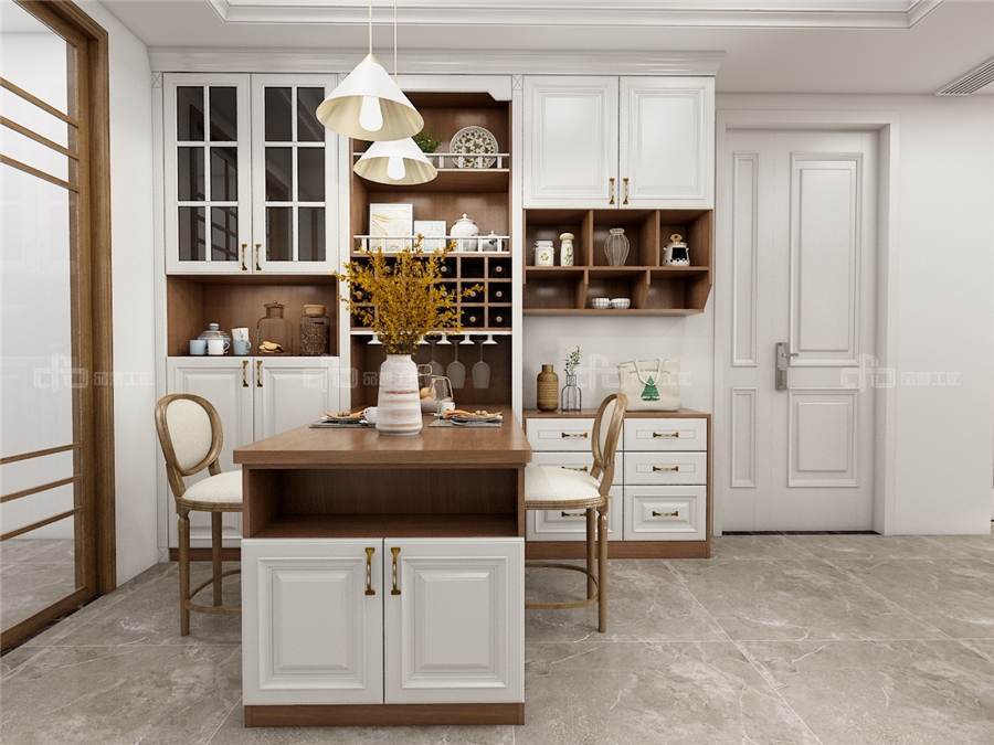 整木定制品牌加盟需要哪些費用？(圖3)