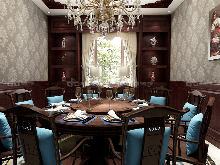 整木定制裝修完需要注意什么？(圖2)