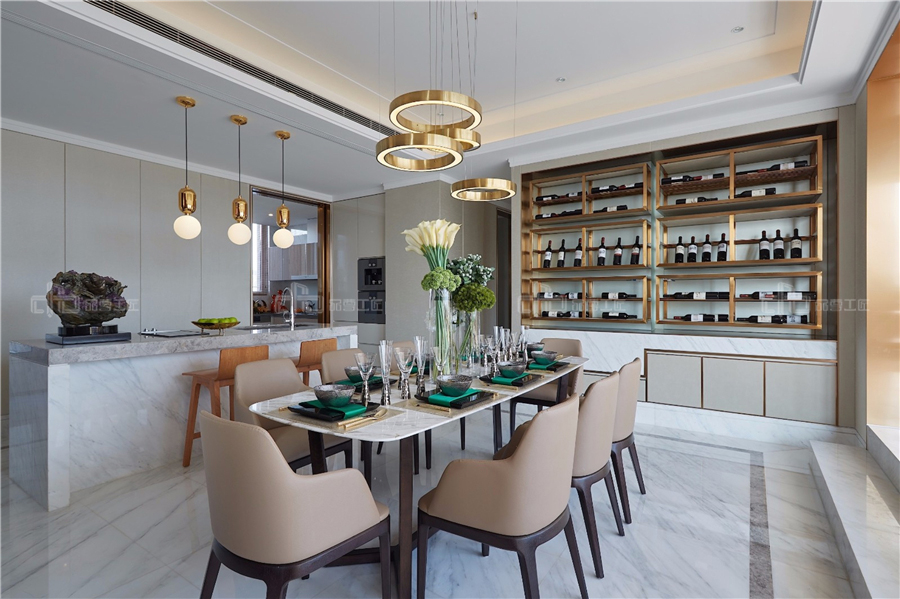 整木定制有什么秘密？為什么流行(圖1)