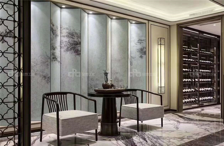 整木定制有哪些環(huán)保問題？(圖3)