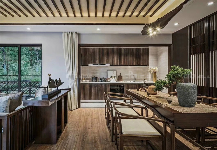 房屋裝修沒(méi)時(shí)間怎么辦？(圖1)