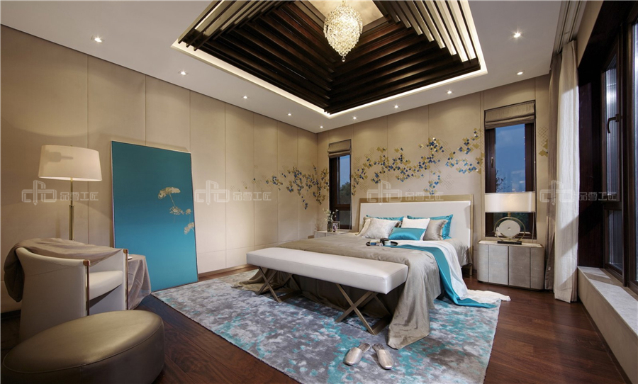 整木定制加盟要關(guān)注那些？(圖1)