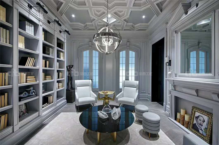 整木定制經(jīng)銷商怎么賺錢？(圖3)