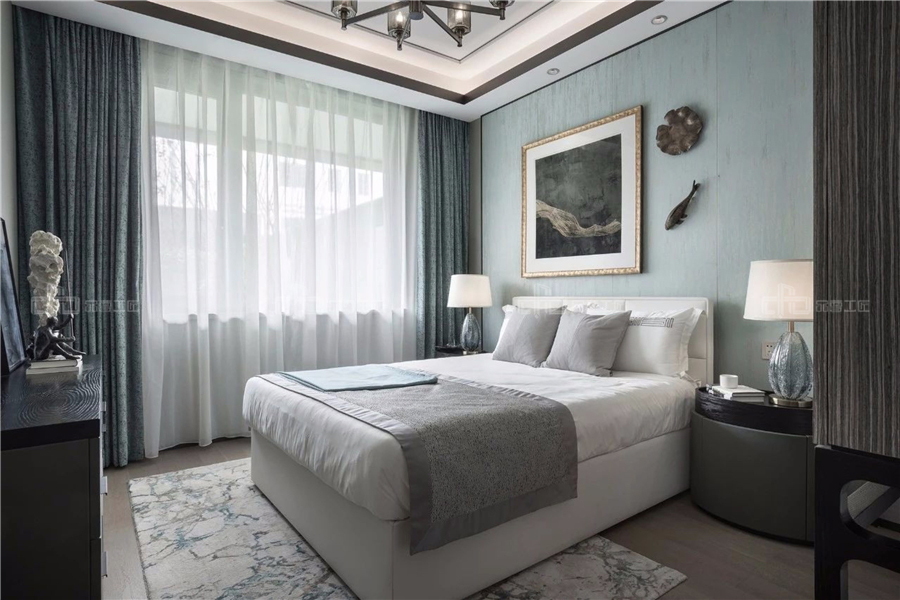 如何開(kāi)整木定制門店？(圖2)