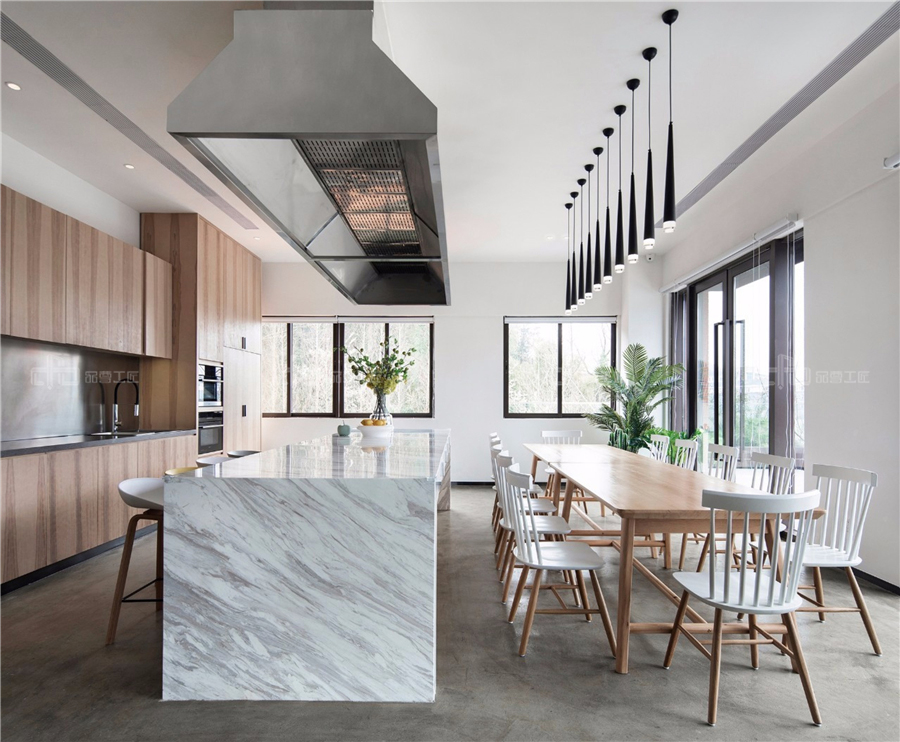 如何開(kāi)整木定制門店？(圖3)