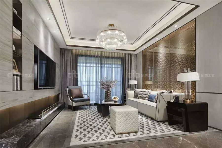 整木定制加盟要看哪幾點(diǎn)？(圖1)