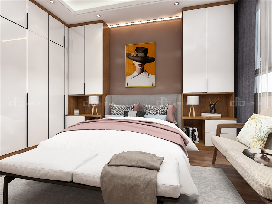 整木定制最大的優(yōu)勢(shì)是什么，你知道嗎？(圖1)