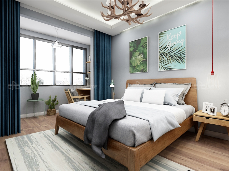 裝修整木定制時(shí)哪些細(xì)節(jié)要注意？(圖1)