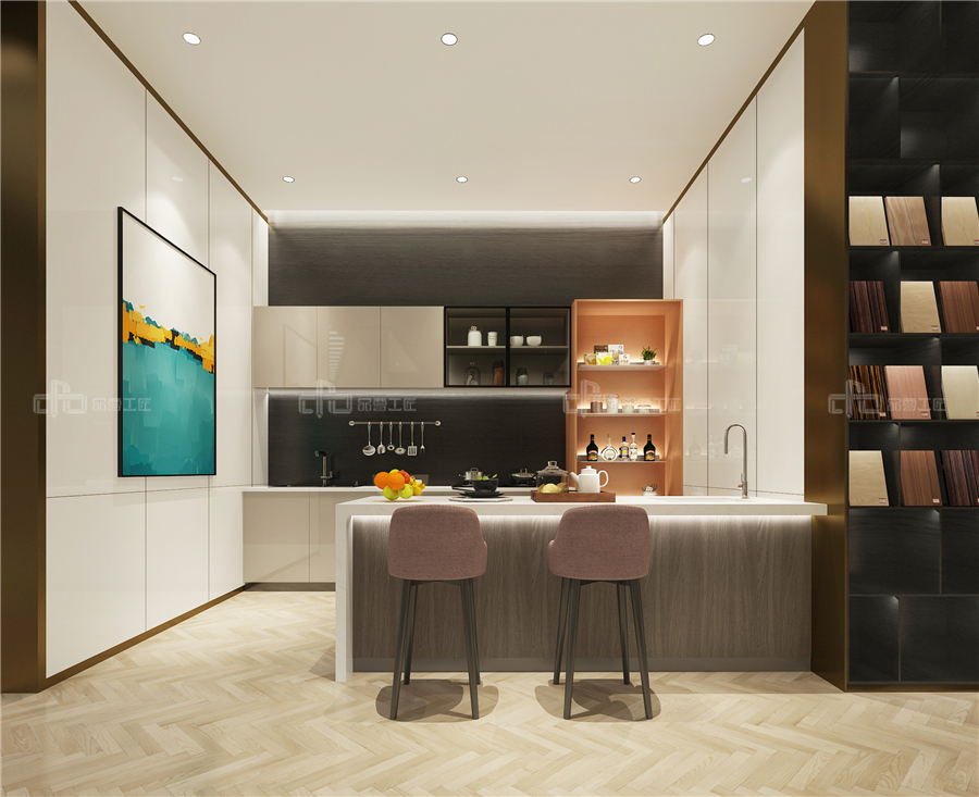 整木定制價格的計(jì)算方式有哪些？(圖1)