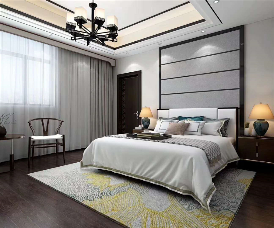 整木定制加盟店前期投資要多少錢？(圖1)