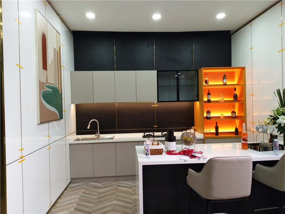 品尊工匠張董：原木現(xiàn)代輕奢，將環(huán)保進(jìn)行到底(圖3)