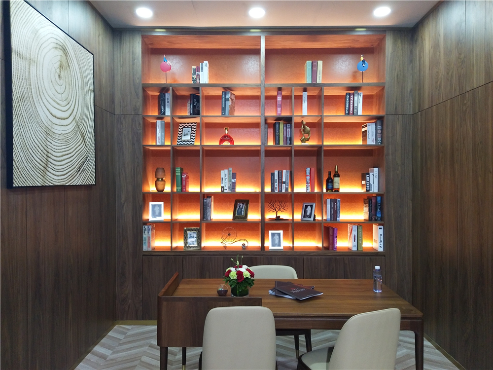 品尊工匠張董：原木現(xiàn)代輕奢，將環(huán)保進(jìn)行到底(圖5)