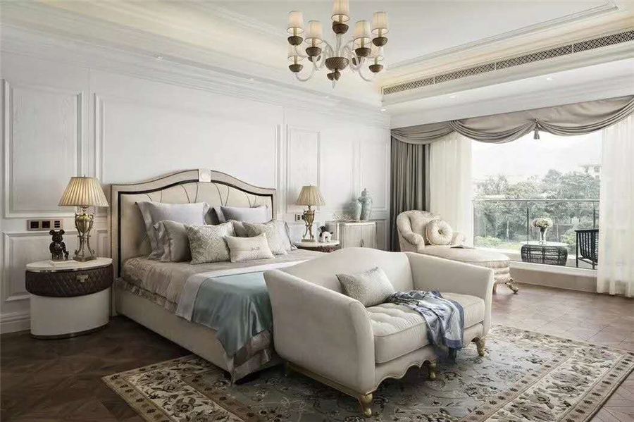 整木定制裝修的誤區(qū)有哪些你知道嗎？(圖3)