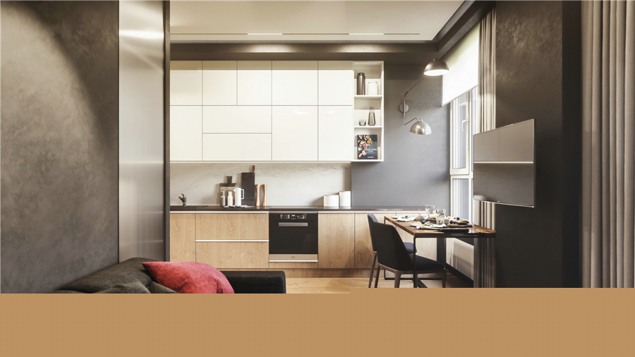 整體家裝全屋定制有哪些費(fèi)用，要多少錢？(圖2)