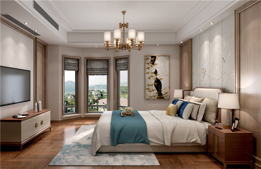 整木定制前有哪些地方要注意呢？(圖1)