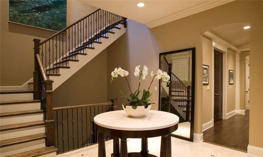 整木定制原木樓梯，每一個(gè)腳步都是風(fēng)景(圖2)