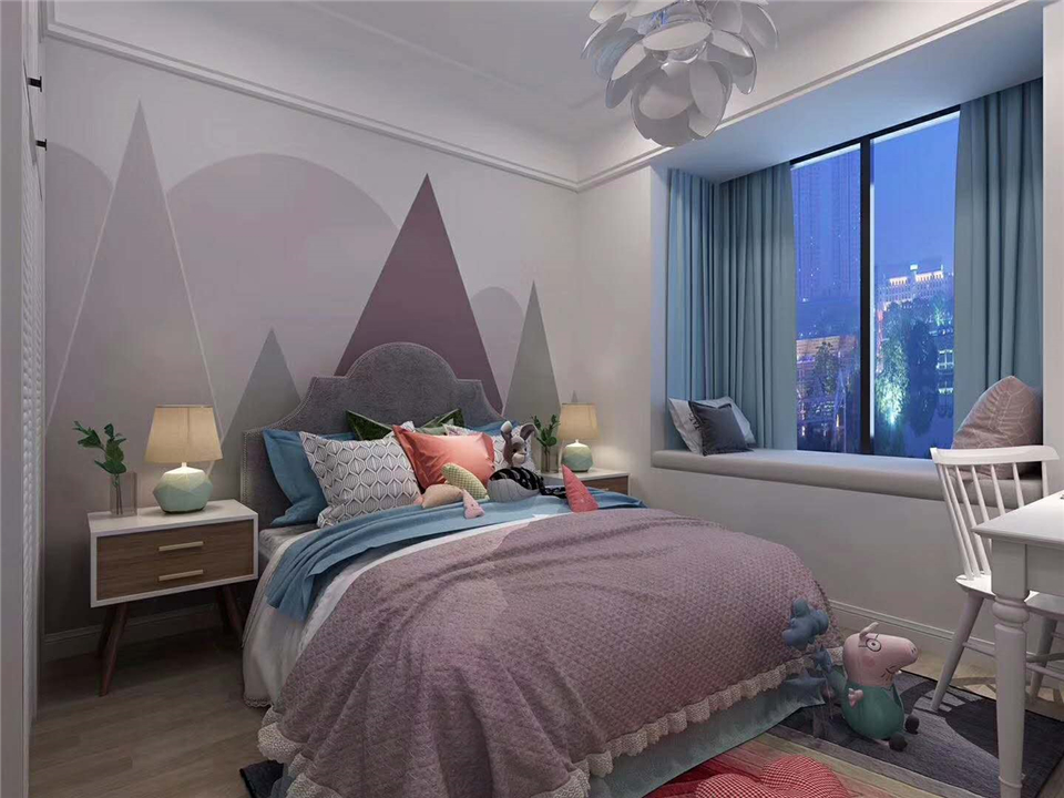 兒童房家具，內(nèi)外兼修才能帶回家(圖3)