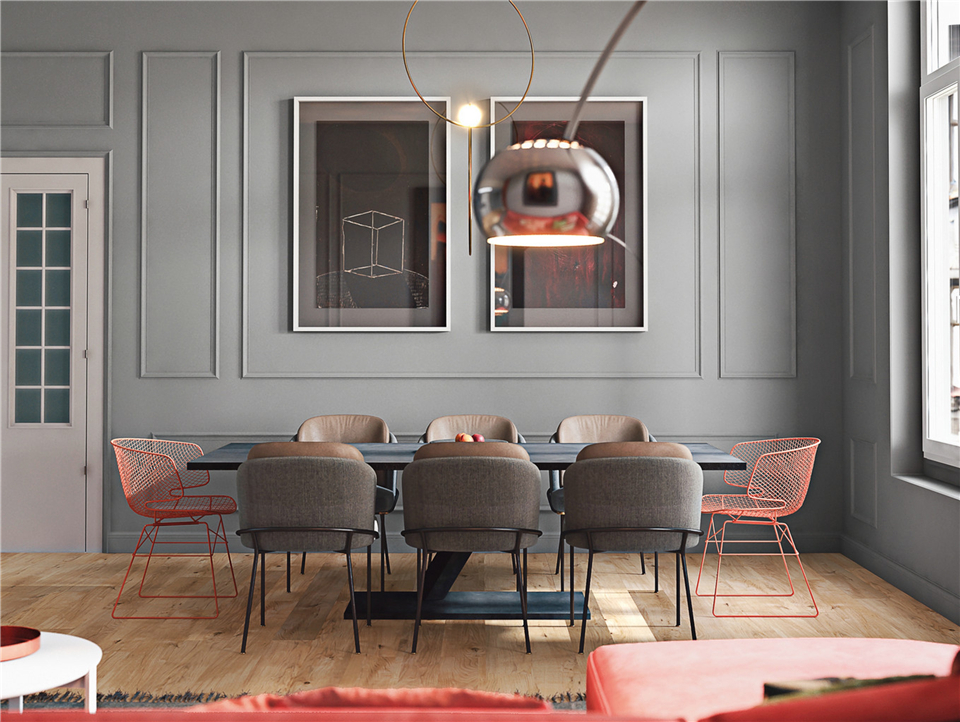 房屋裝修，選購整木定制品牌注意事項(xiàng)(圖2)