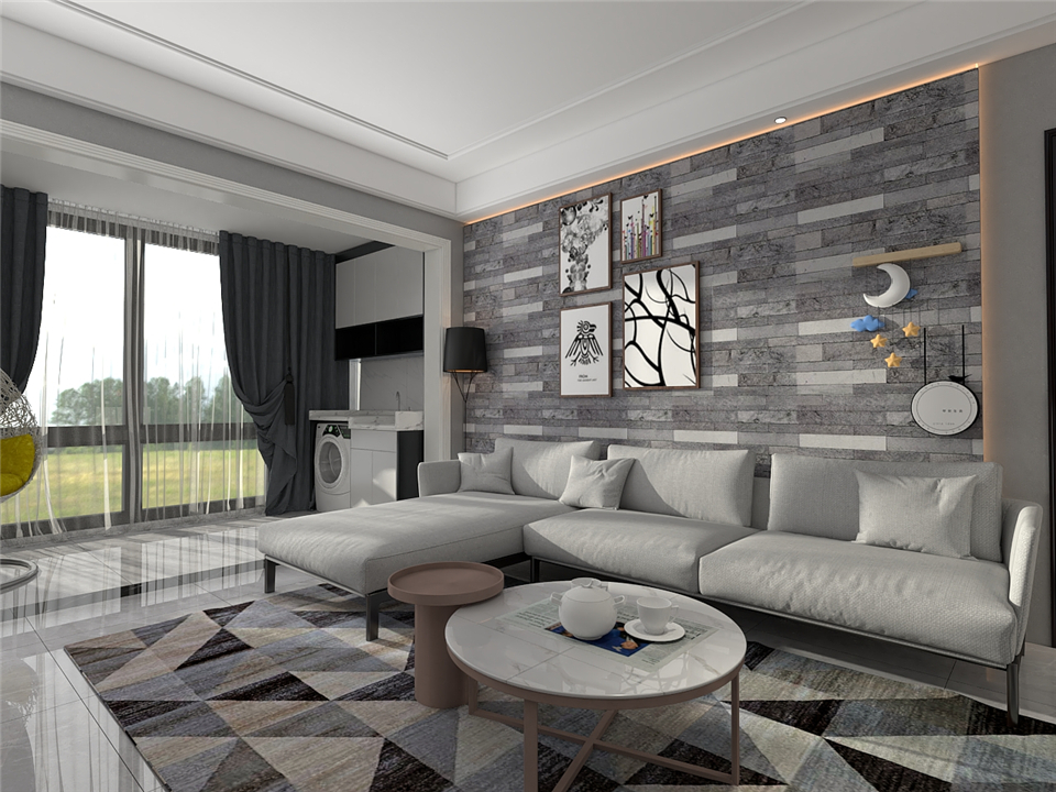 房屋裝修，選購整木定制品牌注意事項(xiàng)(圖3)