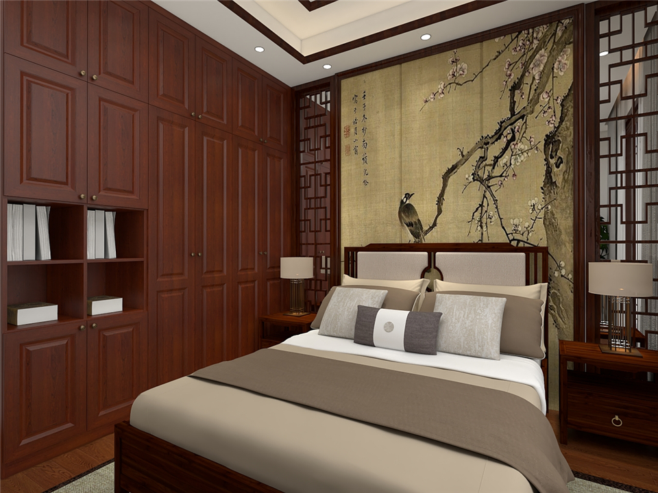 全屋整木定制裝修需要定制哪些柜子呢？(圖5)